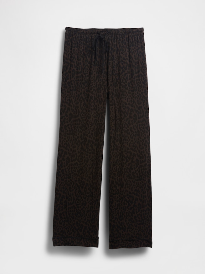 モダール パジャマパンツ-5