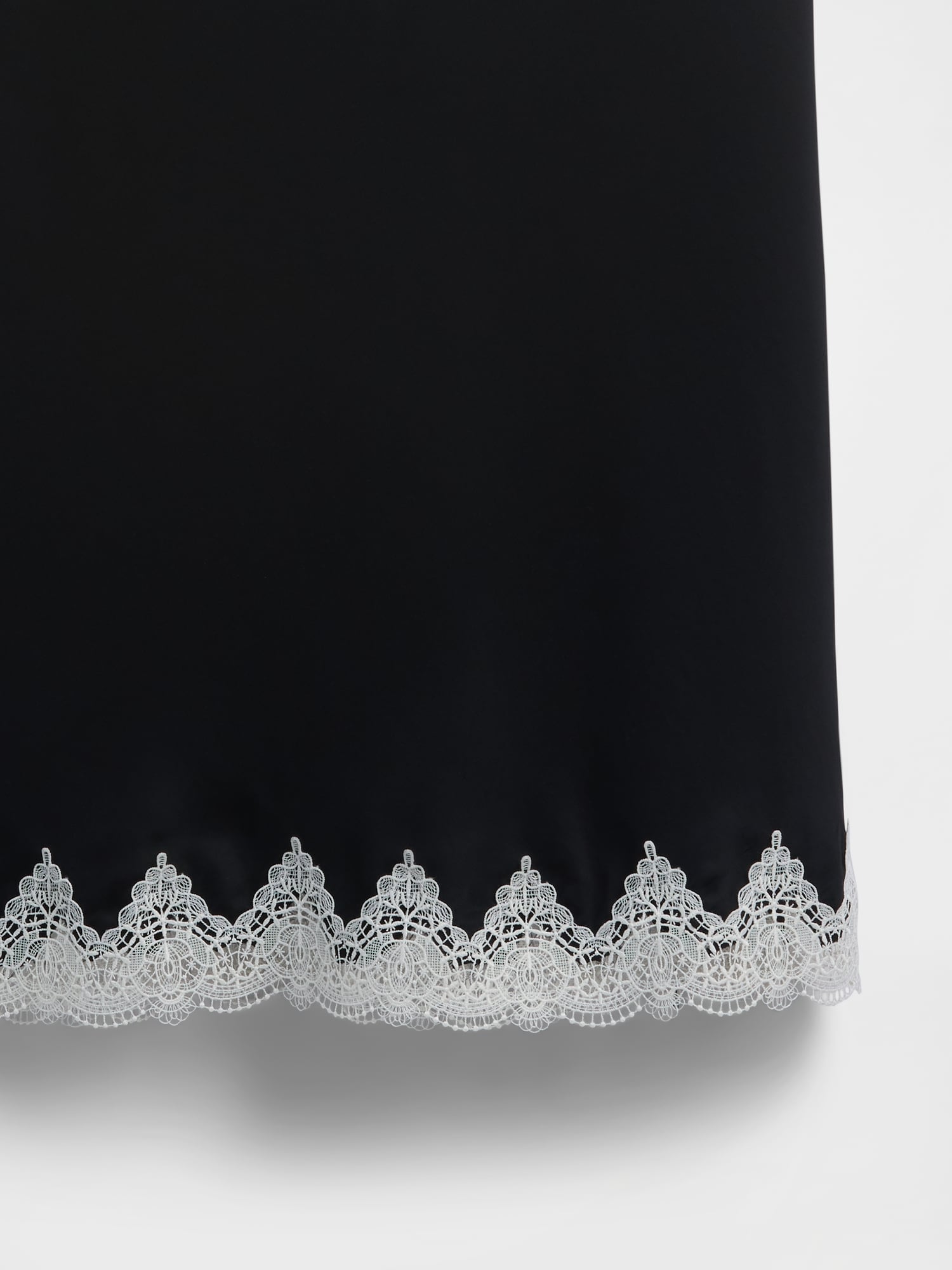 レーストリミング マキシスカート-3