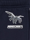 GapKids | マインクラフト ショートパンツ-1