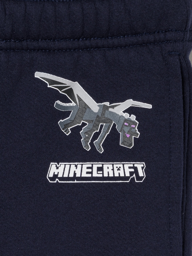 GapKids | マインクラフト ショートパンツ-1