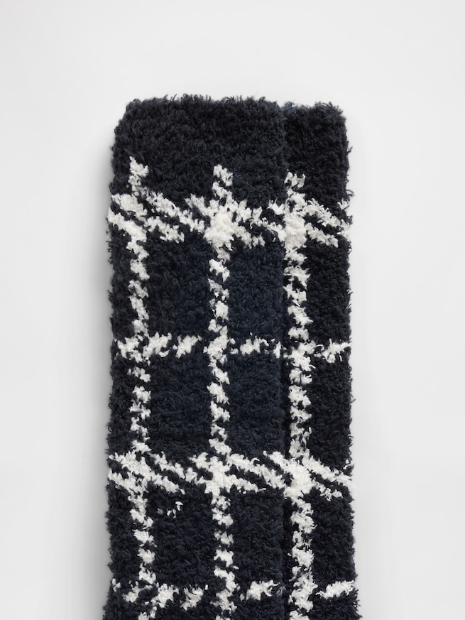 あったかソックス-1