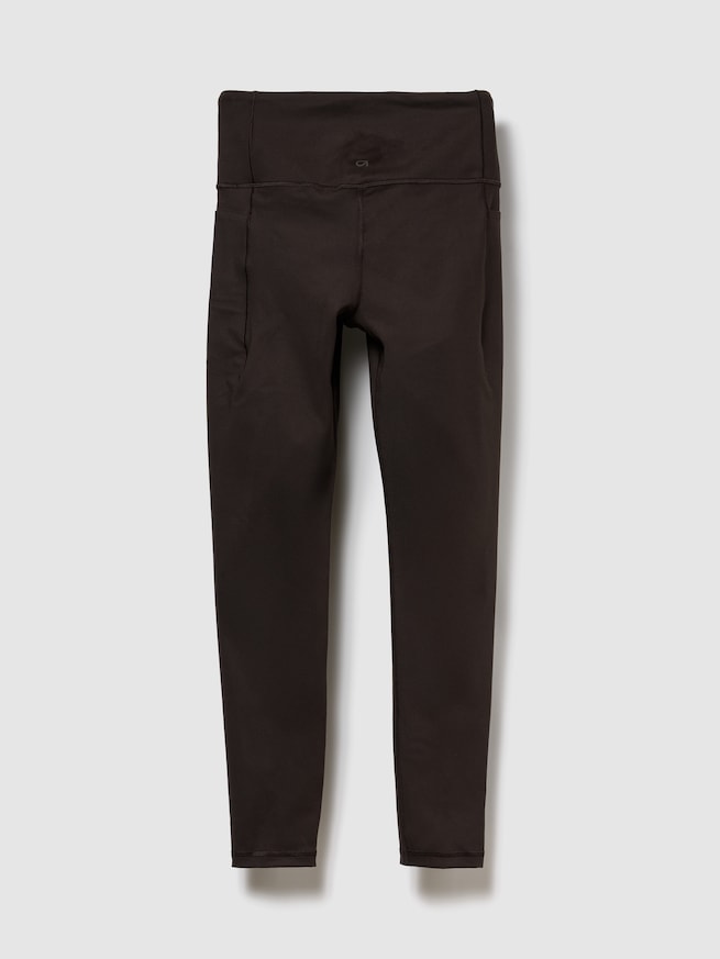 GapFit ハイライズ パワー フルレングスレギンス-1