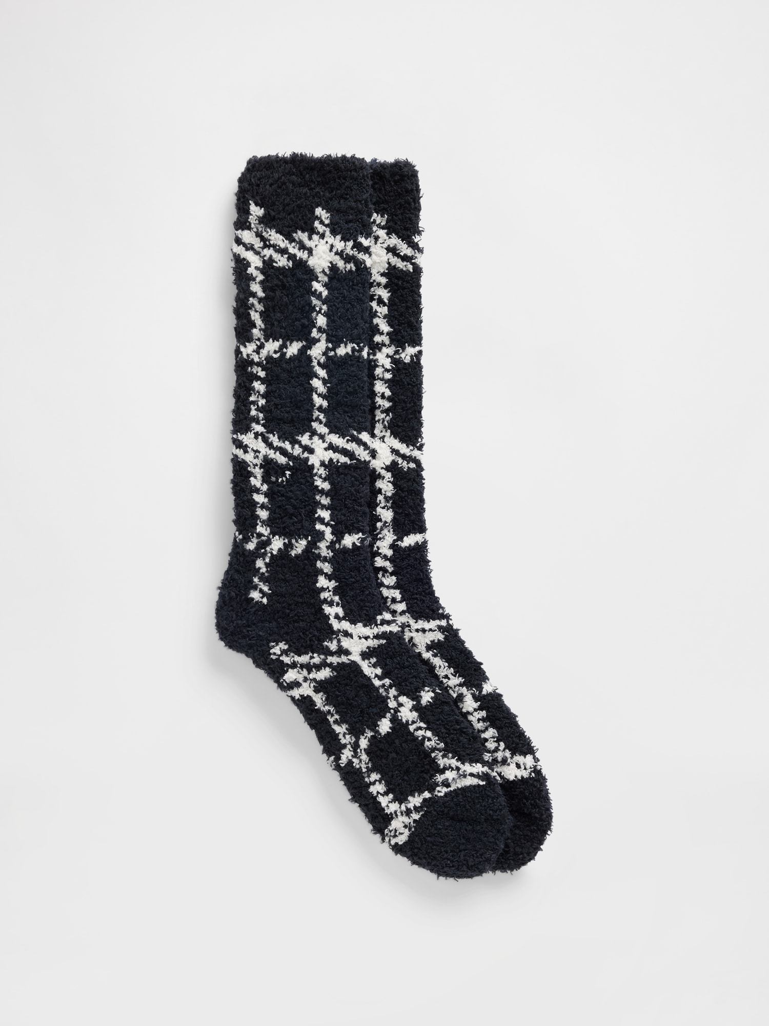 CHAUSSETTES DOUILLETTES