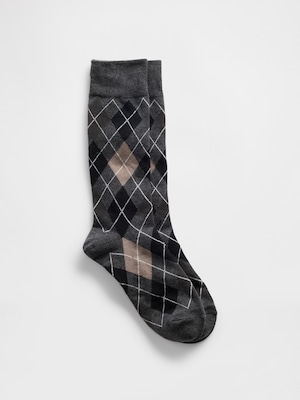 ドレスソックス