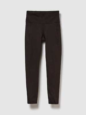 GapFit ハイライズ パワー フルレングスレギンス