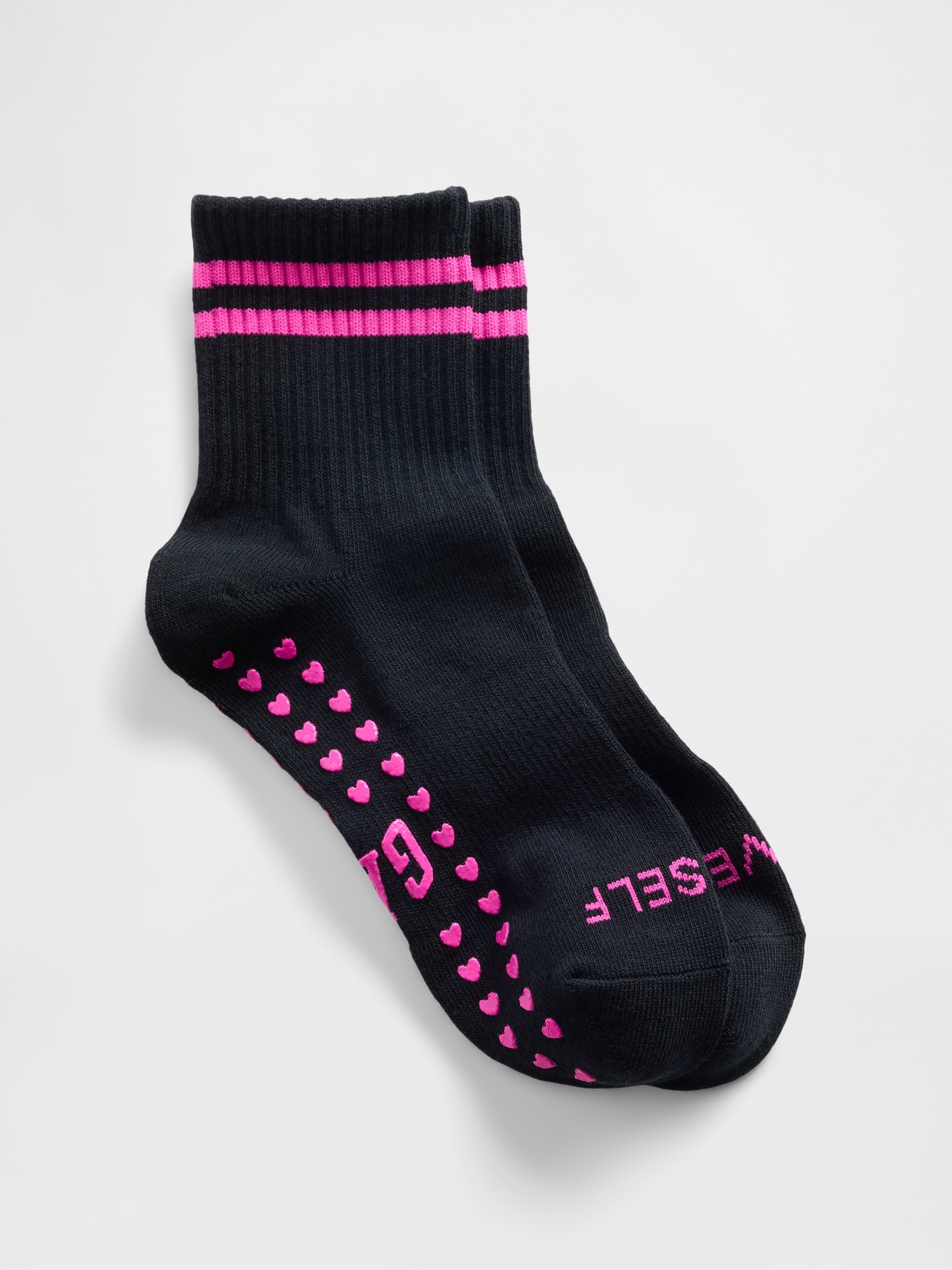 CHAUSSETTES COURTES DE SPORT