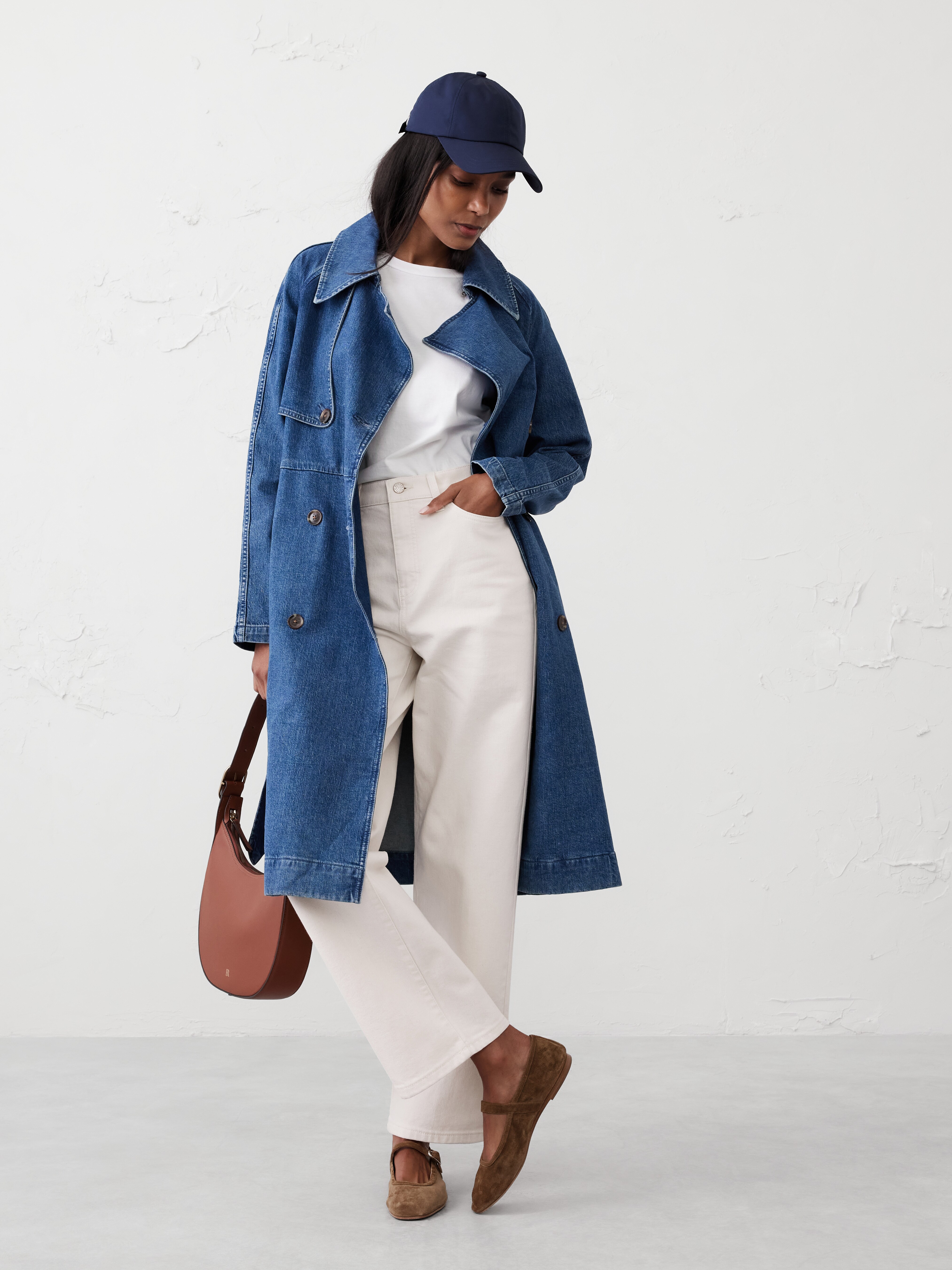 BANANAREPUBLIC FACTORYSTOREトレンチコート　専用 cn60152092.png