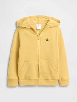 babyGap Brannan Bear Zip Hoodie | Gap Factory