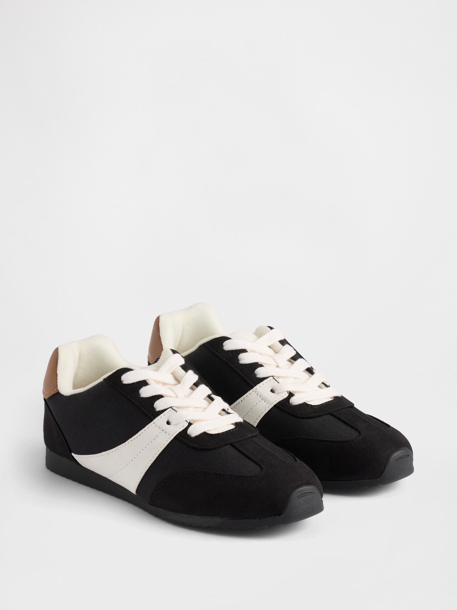 Chaussures de sport en nylon pour Enfant