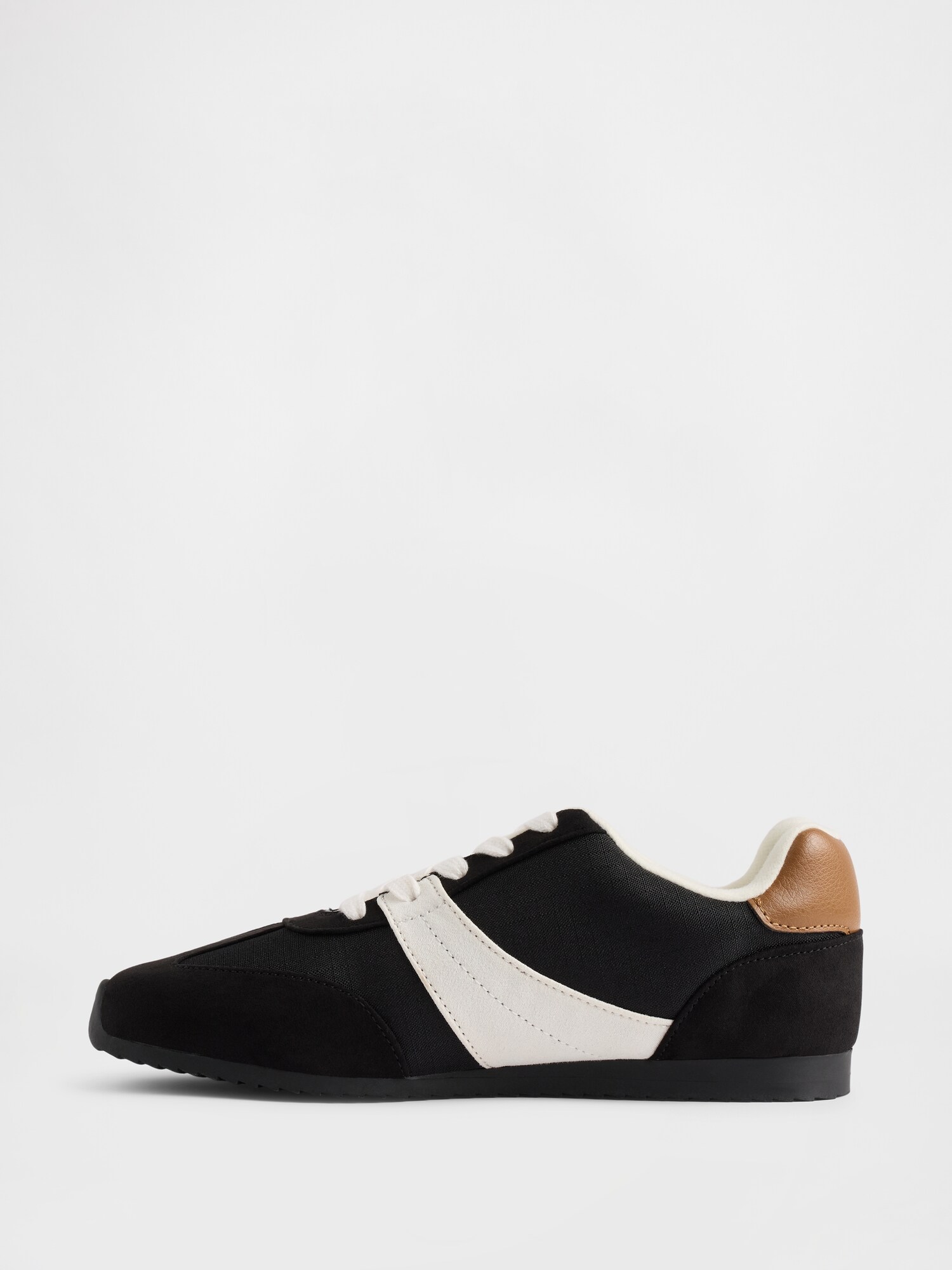 Chaussures de sport en nylon pour Enfant