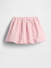 babyGap コットン ミニスカート-1