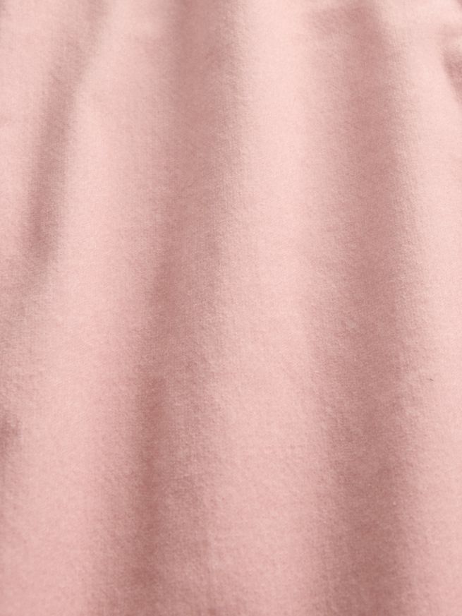 ハイライズ ベルベット '70s フレアパンツ (キッズ)-4