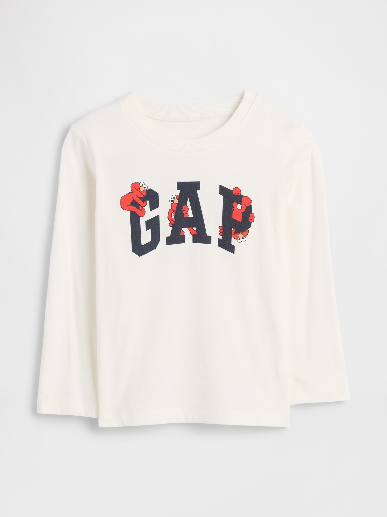 Babygap | sesame street graphic t-shirt