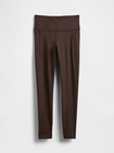 GapFit ハイライズ パワー フルレングスレギンス-4
