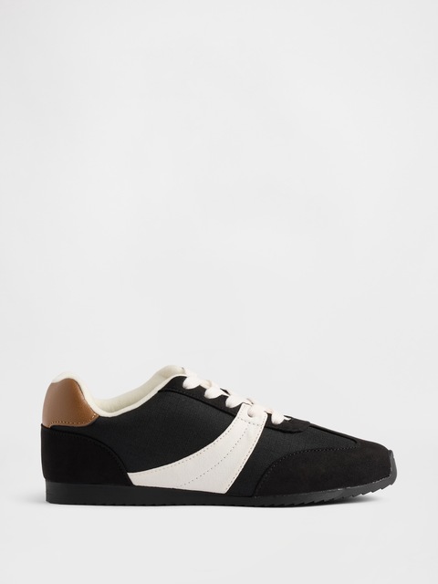 CHAUSSURES DE SPORT EN NYLON POUR ENFANT