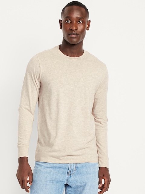 Long-Sleeve Rotation T-Shirt