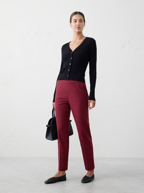 Hayden Tapered Pant