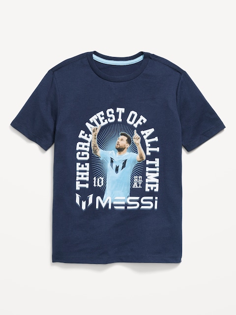 Messi™ Graphic T-Shirt for Boys