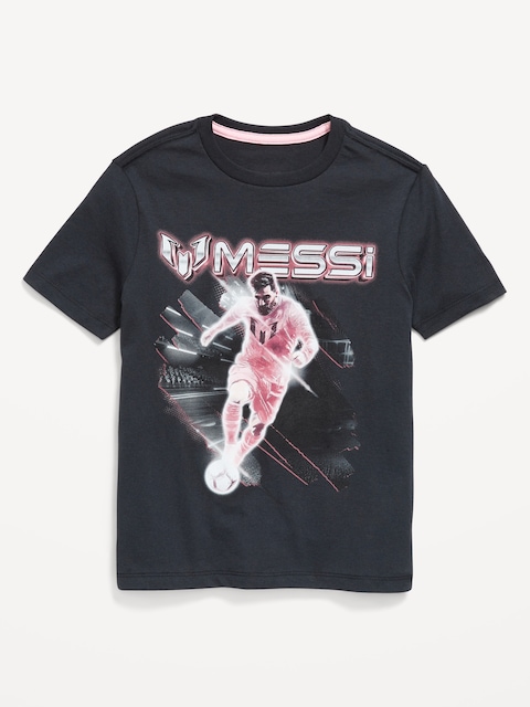 Messi™ Graphic T-Shirt for Boys