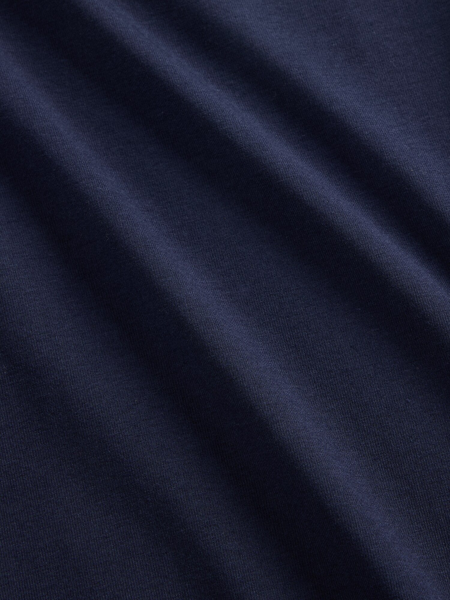 Modern Foldover PJ Leggings
