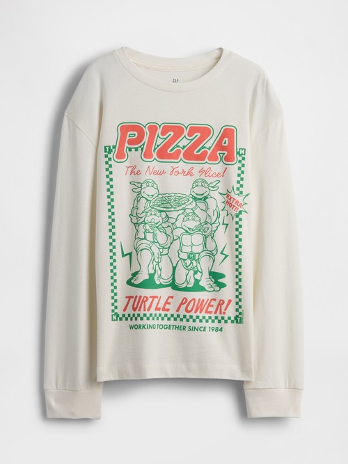 リラックスフィット グラフィックTシャツ (キッズ)