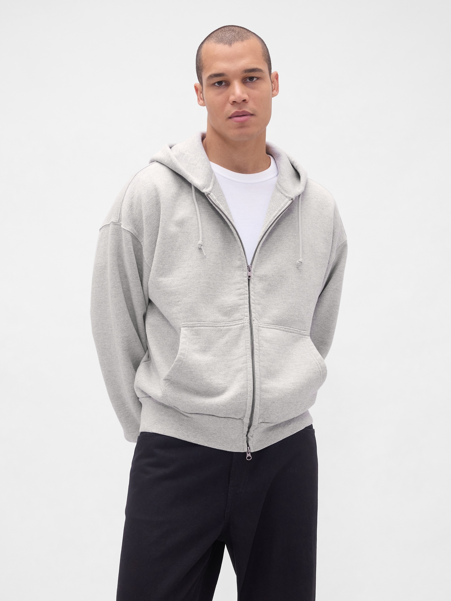 フランシュリッペ パーカー　2XL(3L) フランシュリッペ パーカー 2XL(3L)