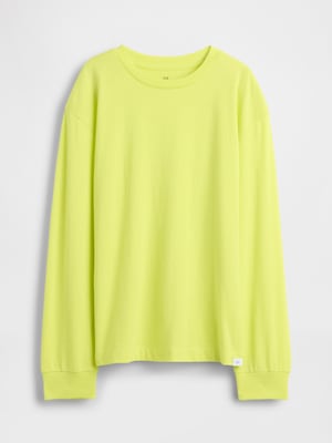 リラックスフィット Tシャツ (キッズ)