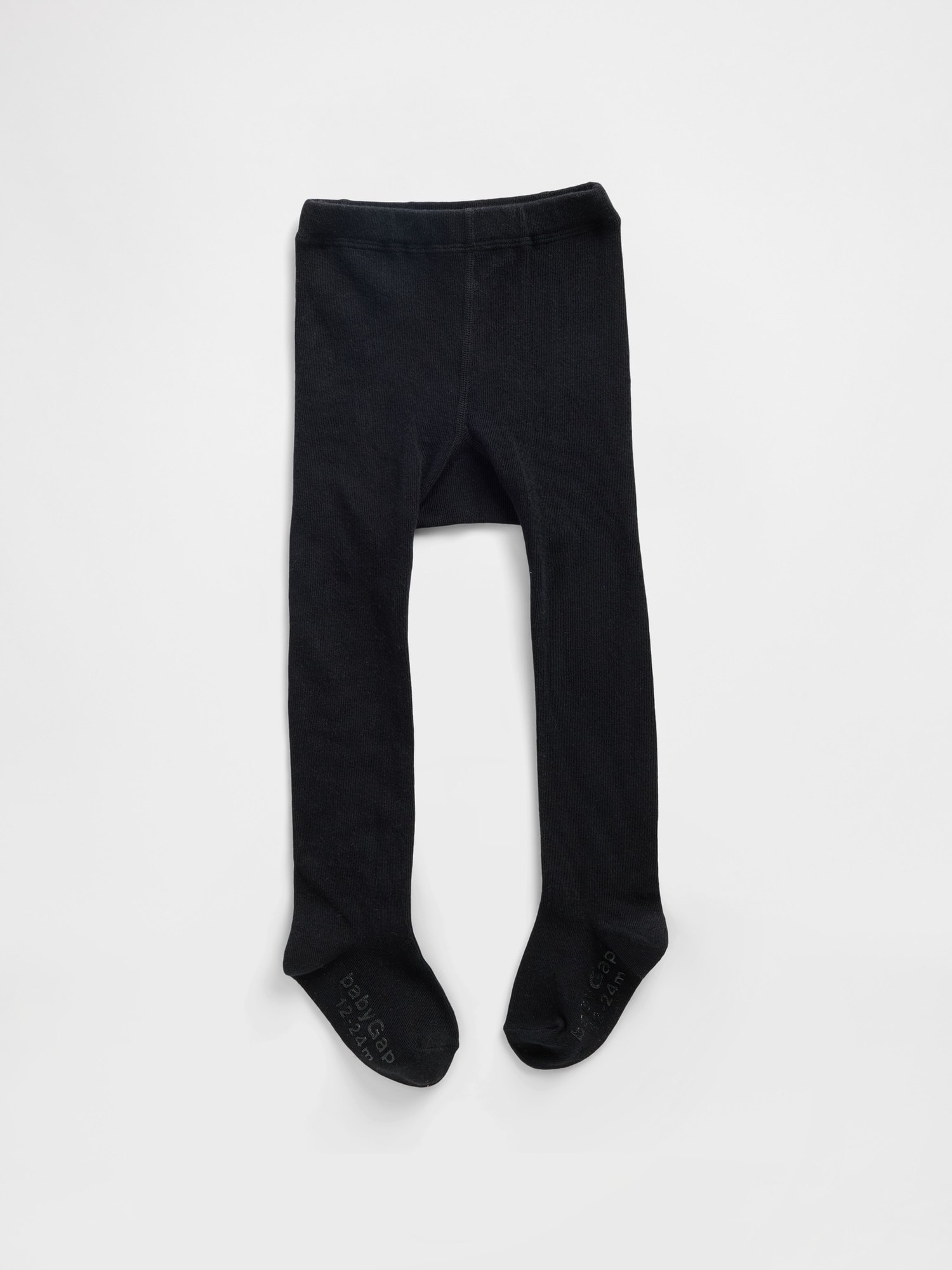 babyGap Pull-On Tights