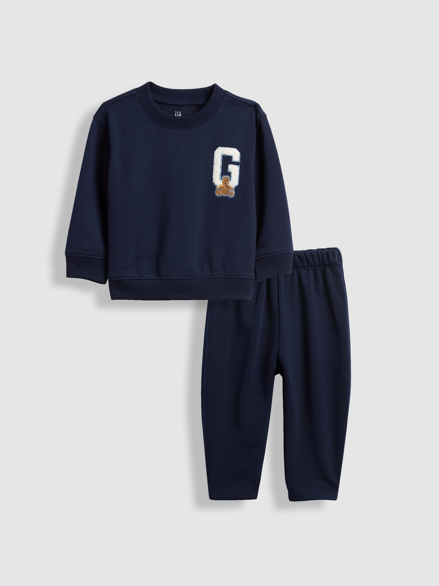 p*e様 【タイムセール価格♥✨】新品GAP☆セットアップ110♥✨ セットアップ | Gap公式オンラインストア
