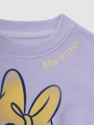 Gap × ディズニー ヴィンテージソフト スウェットシャツ (幼児・ベビー)-2