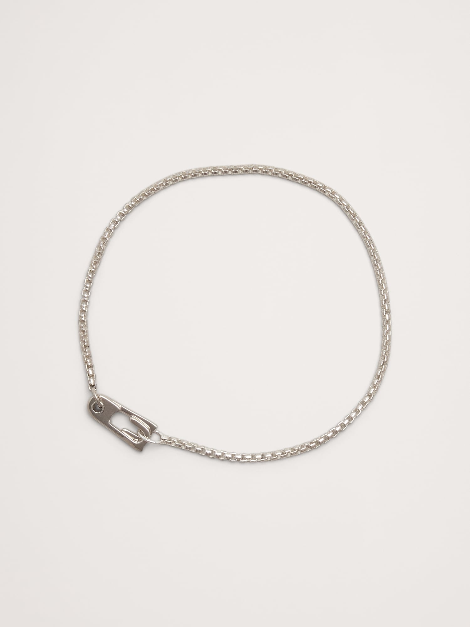 Annex Venetian Chain Bracelet by Miansai