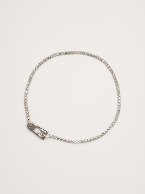 Annex Venetian Chain Bracelet by Miansai