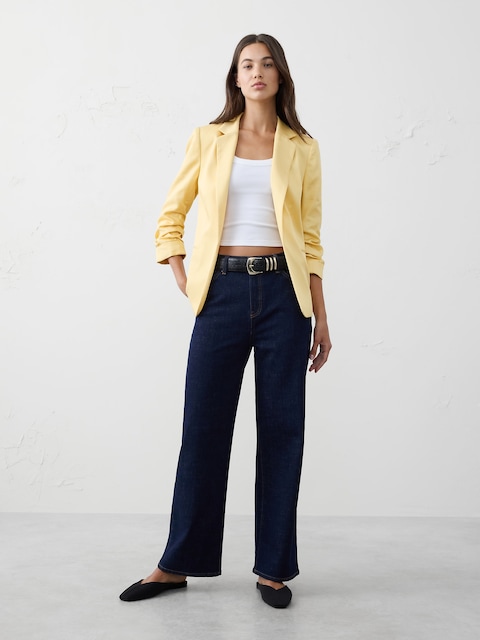 Hayden TENCEL™ Blazer