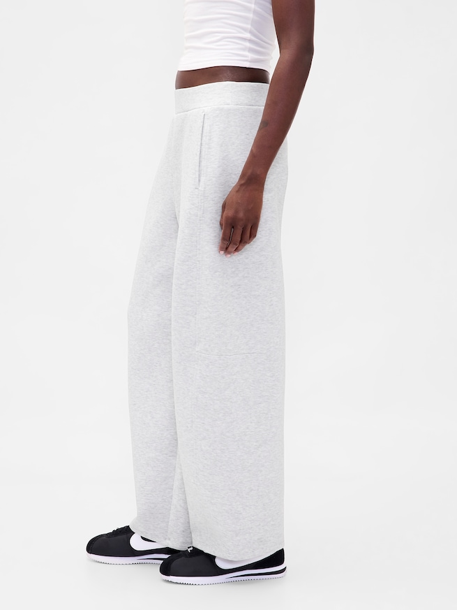 GapFit バレル スウェットパンツ-2