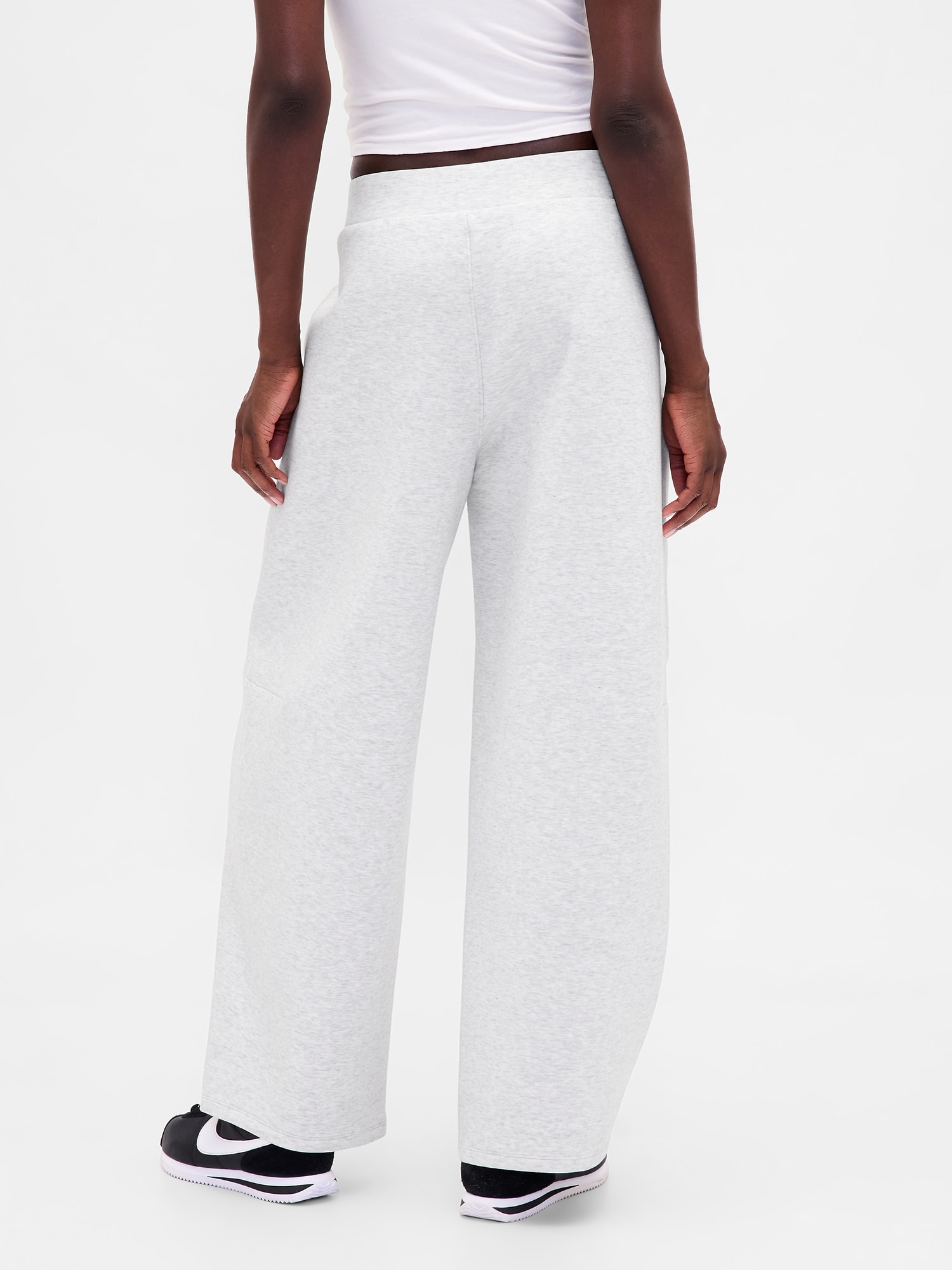 GapFit バレル スウェットパンツ-3