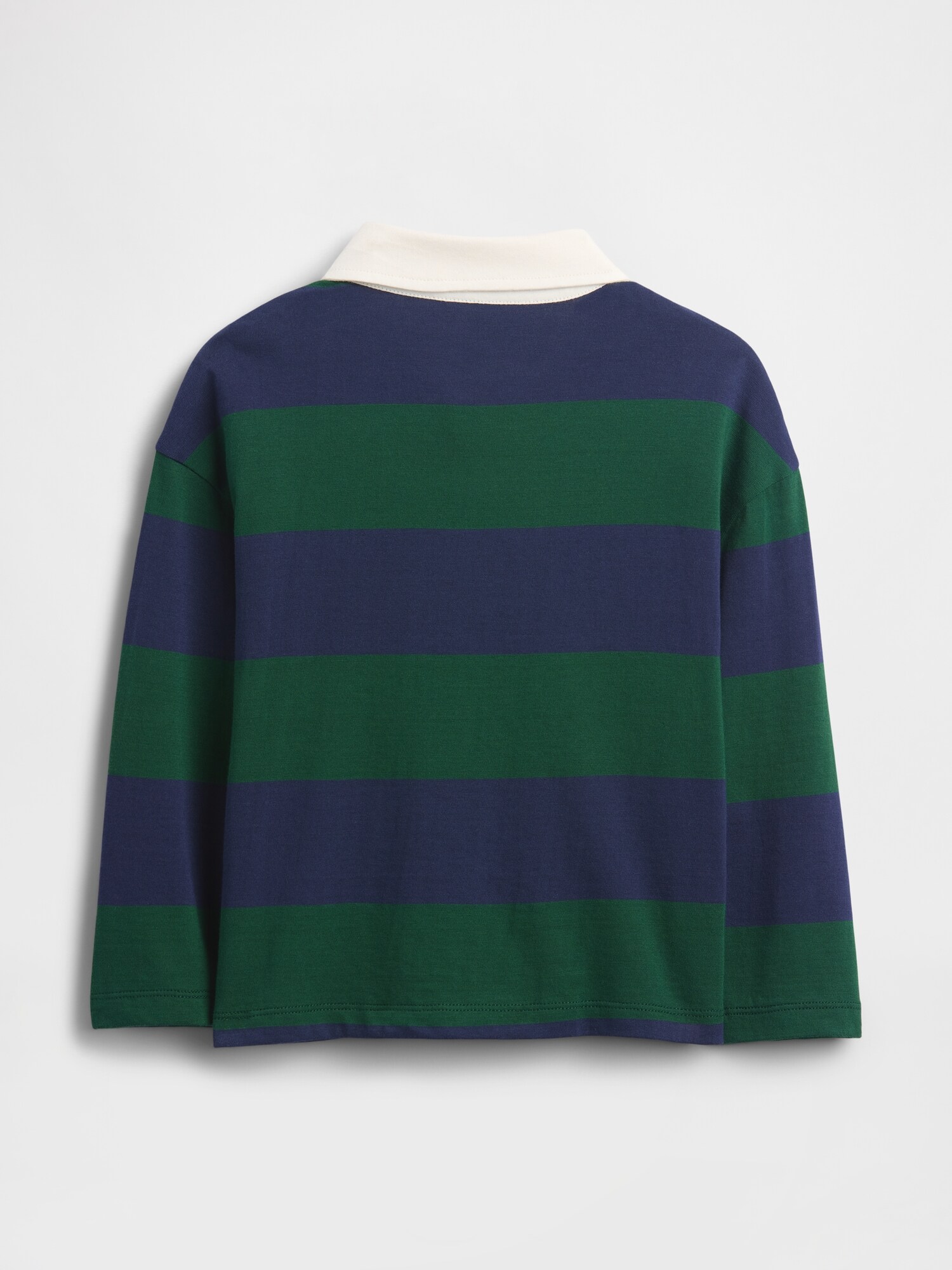 babyGap ラグビー ポロシャツ-1