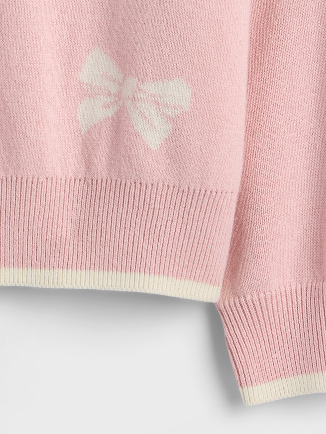 babyGap インターシャ セーター-2