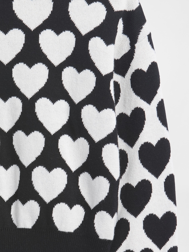 babyGap インターシャ セーター-2