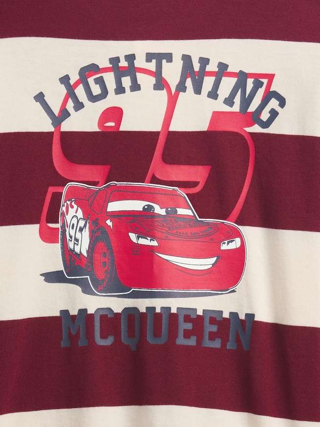 babyGap × ディズニー ラグビー ポロシャツ-2