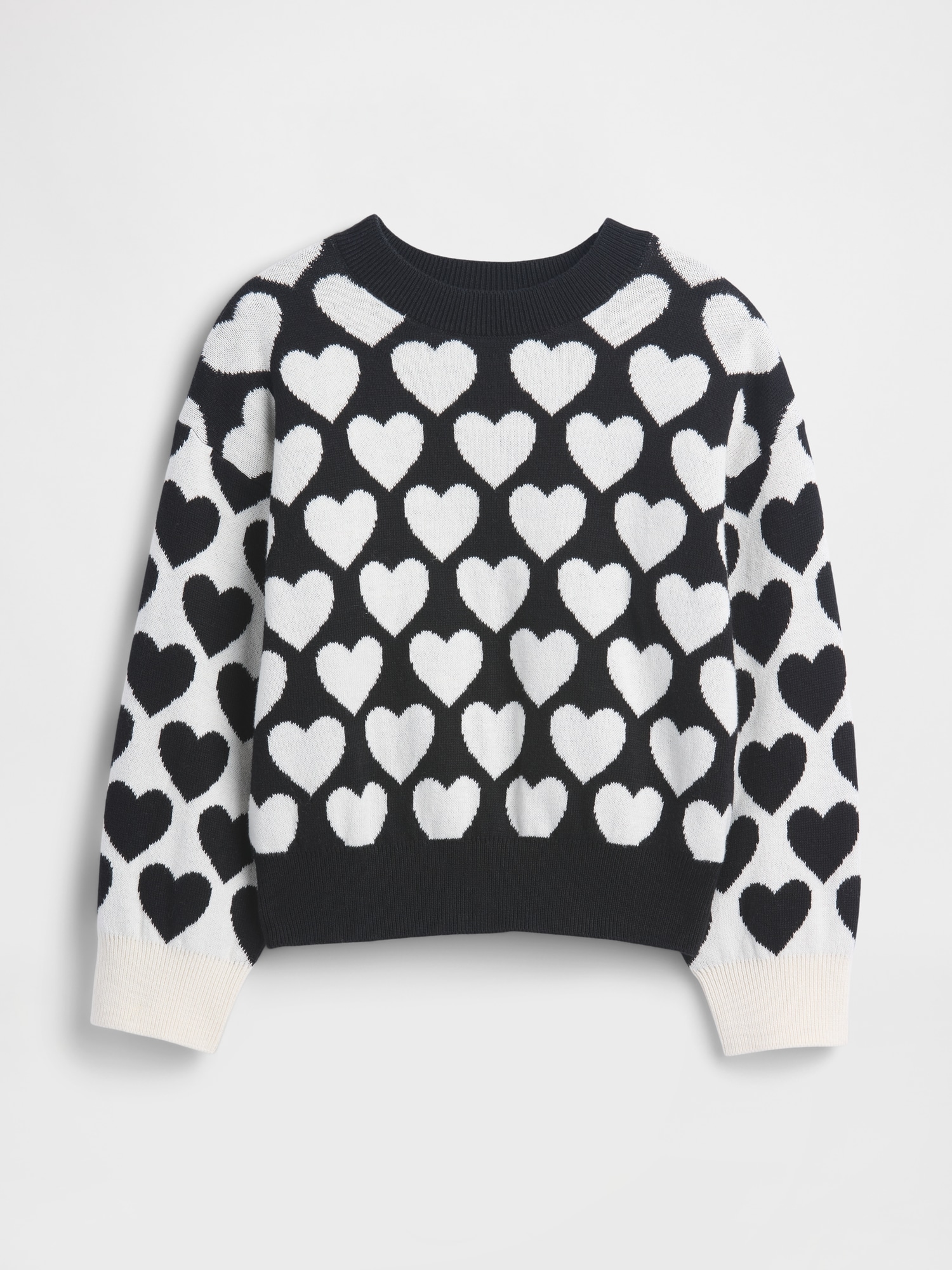 babyGap インターシャ セーター-0