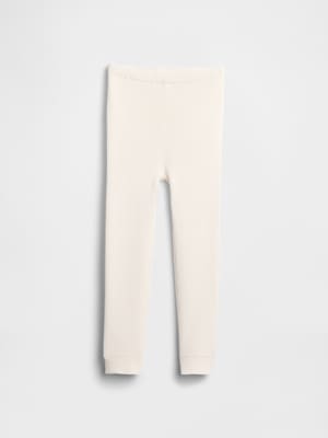 babyGap リブニット プルオンレギンス