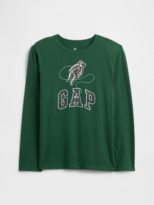 グラフィックTシャツ (キッズ)