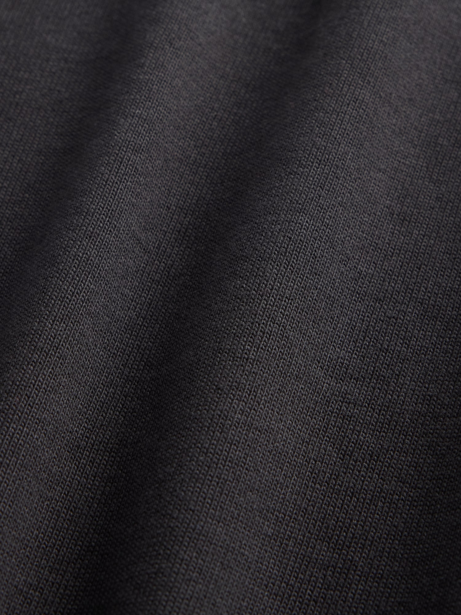 ヘビーウェイト オーバーサイズTシャツ (キッズ)-1