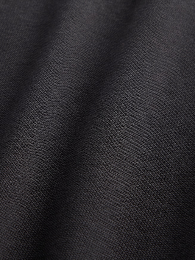 ヘビーウェイト オーバーサイズTシャツ (キッズ)-1