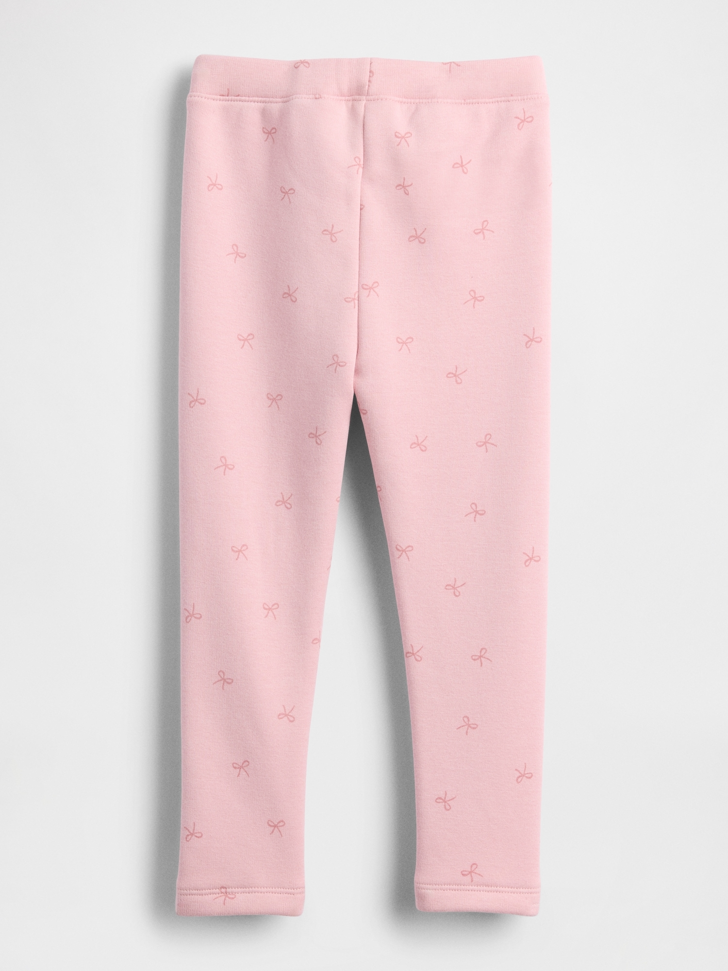 あったか裏地 レギンス (幼児・ベビー)-2