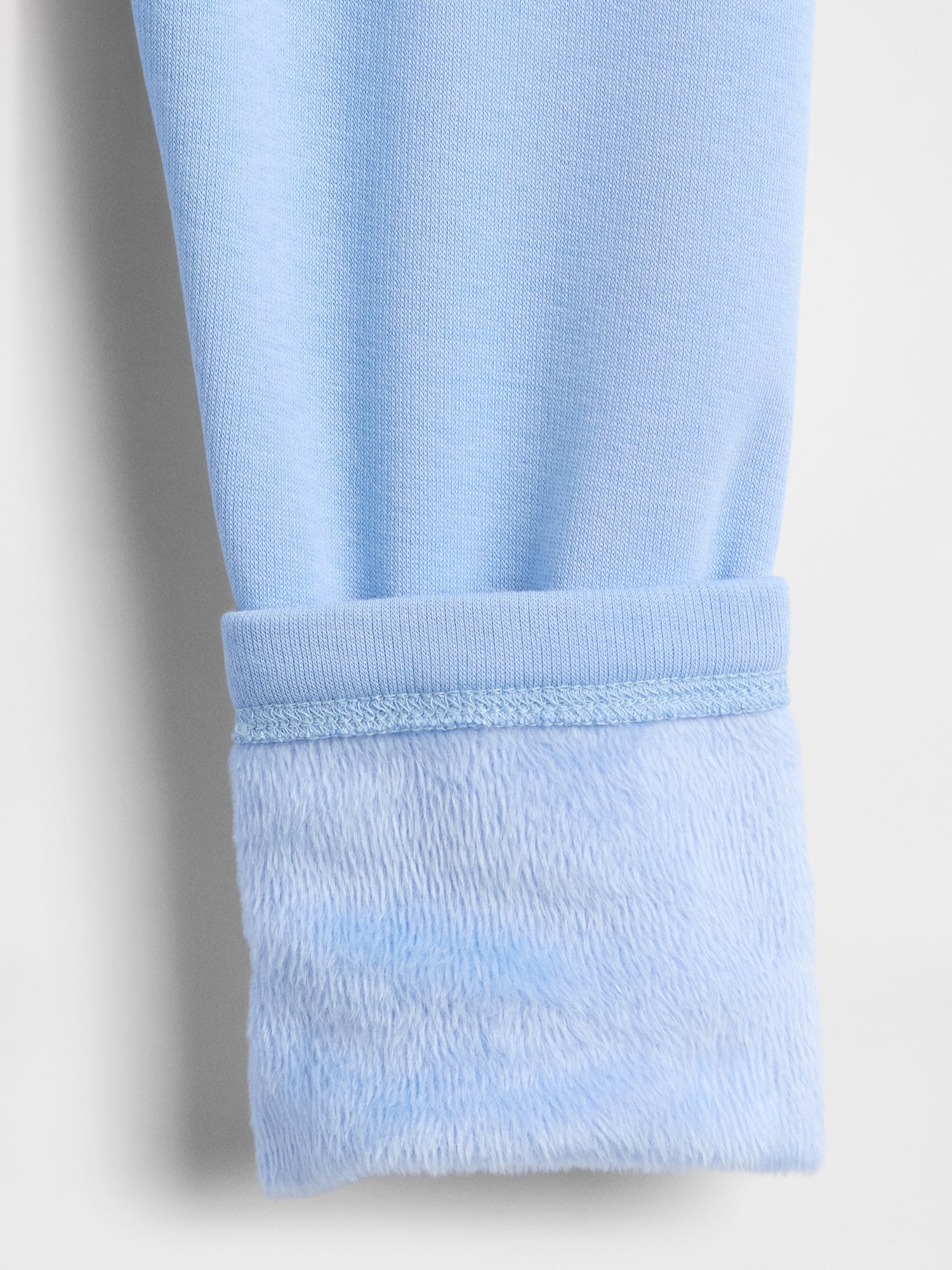 あったか裏地 レギンス (幼児・ベビー)-3