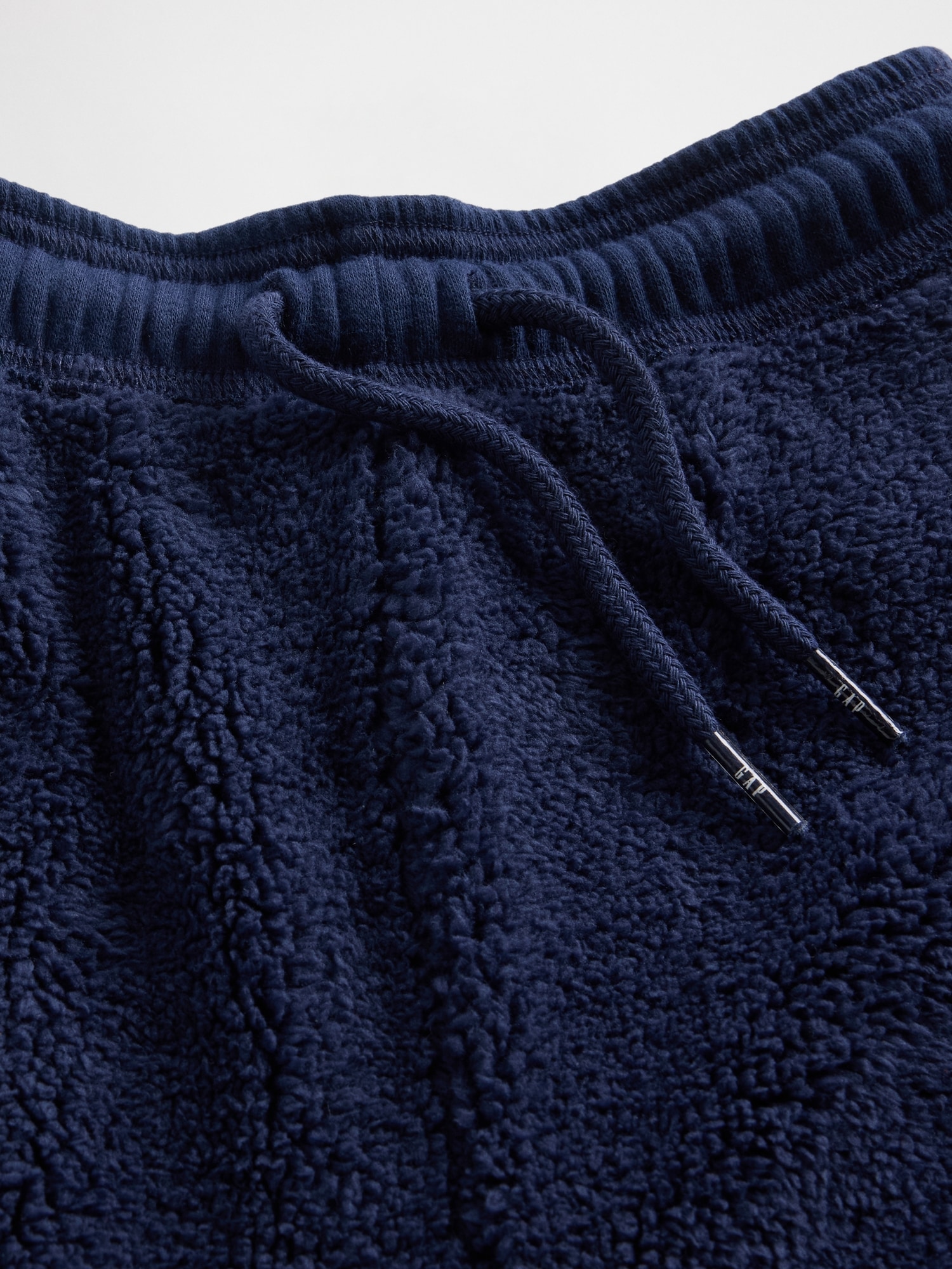 リラックスフィット 裏ボアジョガーパンツ (キッズ)-4