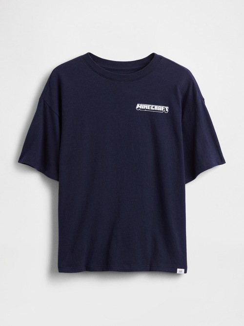 リラックスフィット グラフィックTシャツ (キッズ)