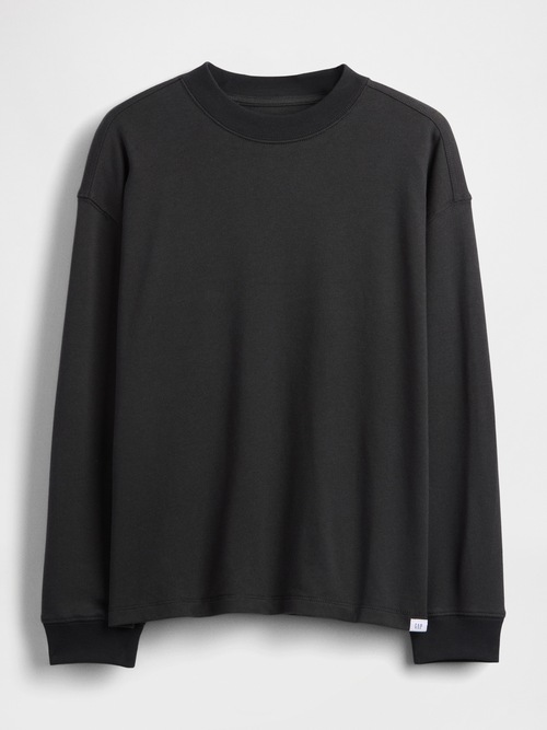 ヘビーウェイト オーバーサイズTシャツ (キッズ)