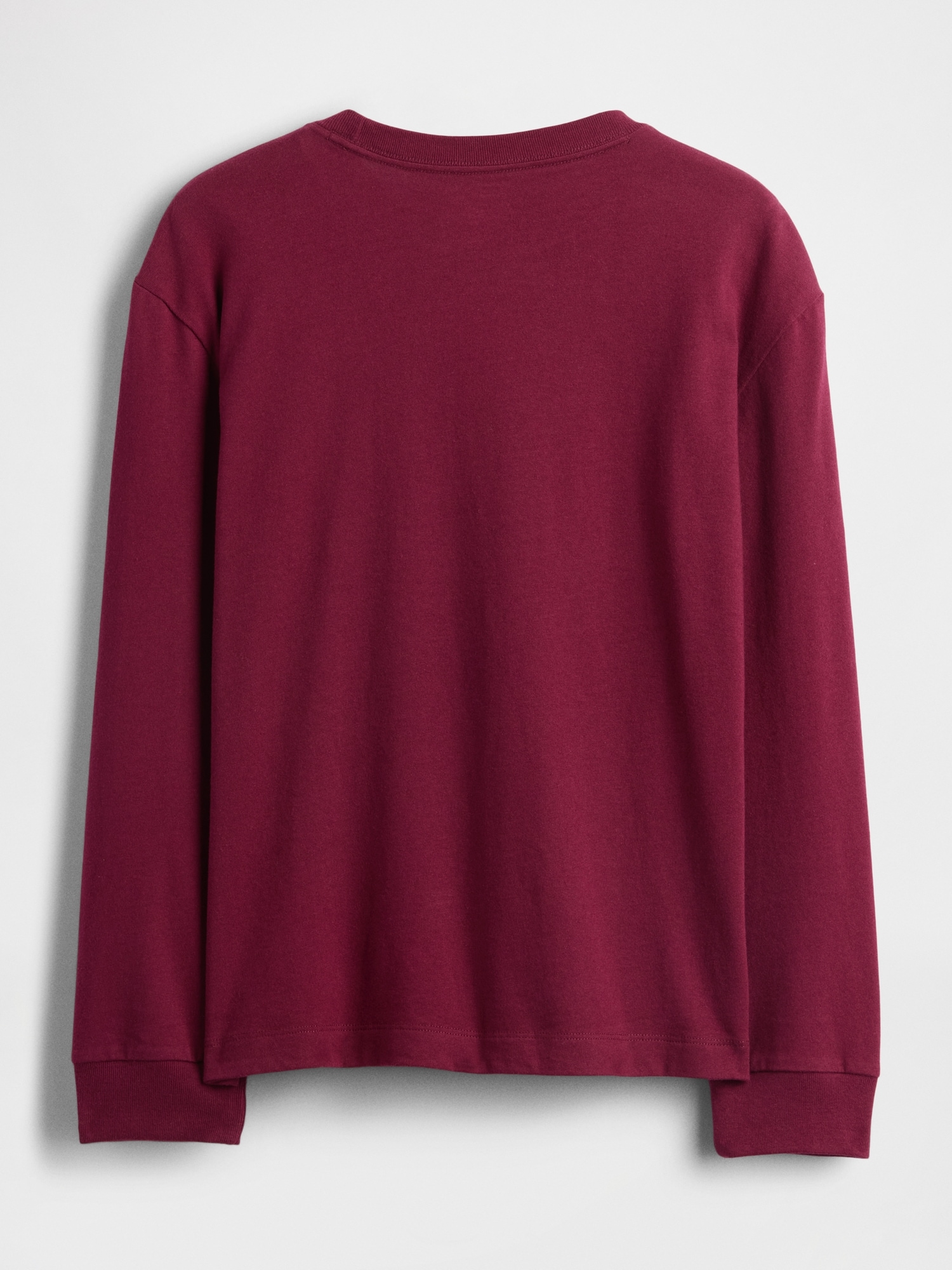 リラックスフィット グラフィックTシャツ (キッズ)-1